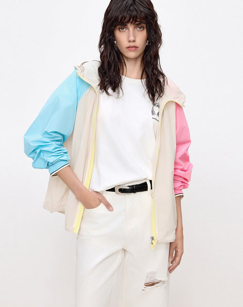 Taro Coconut Sugar Jacket