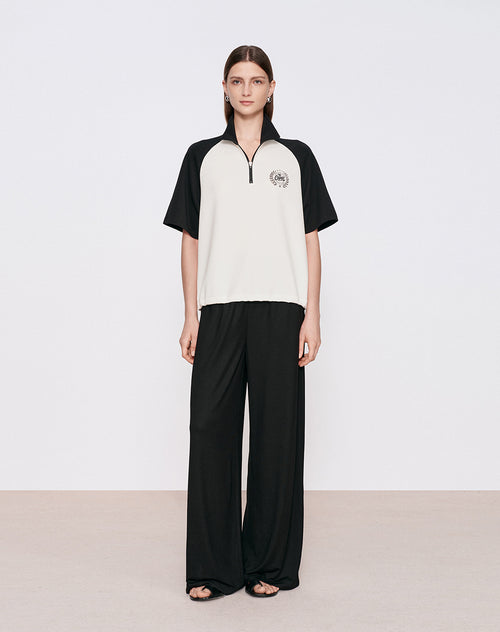 Classic Sport Top