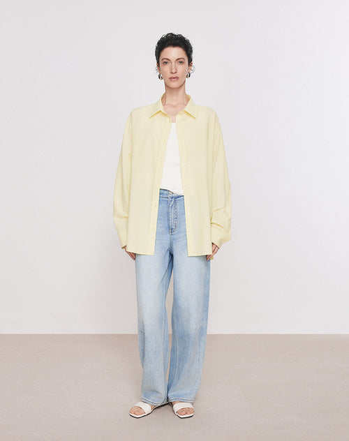 Butter Shirt