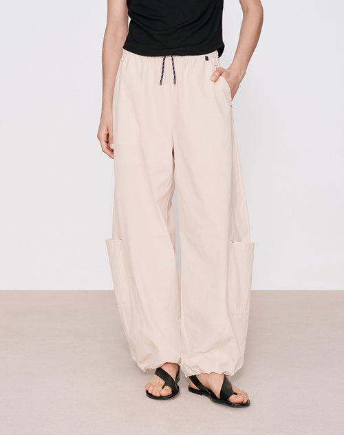 Cloud Moon Utility Pants