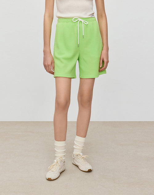 Wizard of Oz Knit Shorts