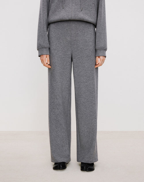 Grey Tone Stroll Pants