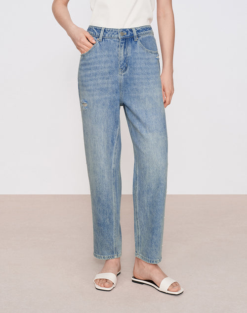 Ex-Boyfriend Jeans