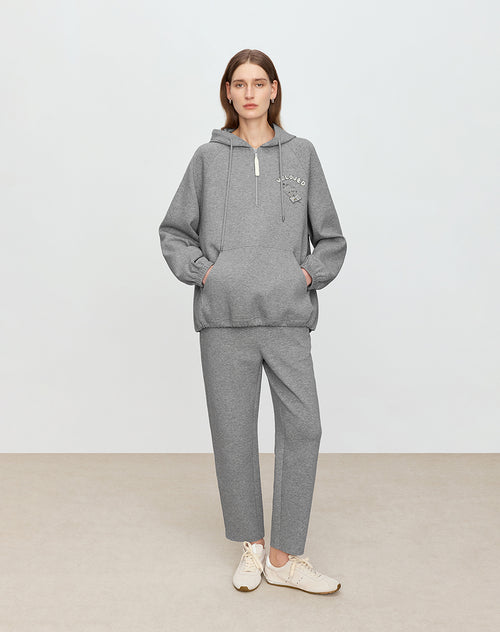 Campus Sweatshirt