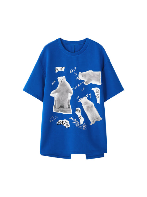 Glacier Bear T-Shirt