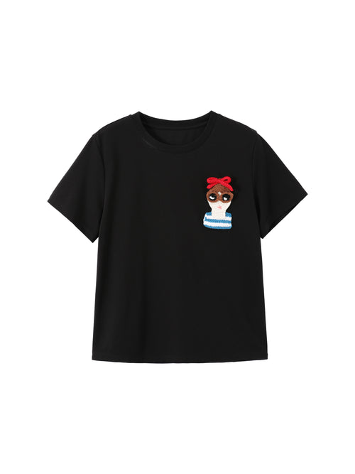 U-Girl T-Shirt