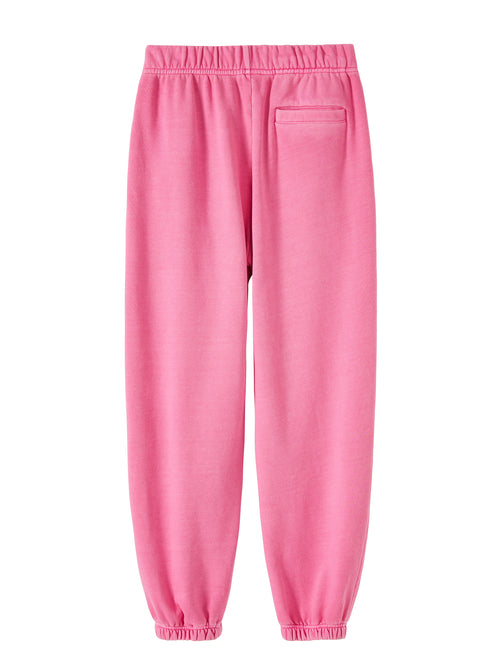 Raspberry Pink Set-Pants