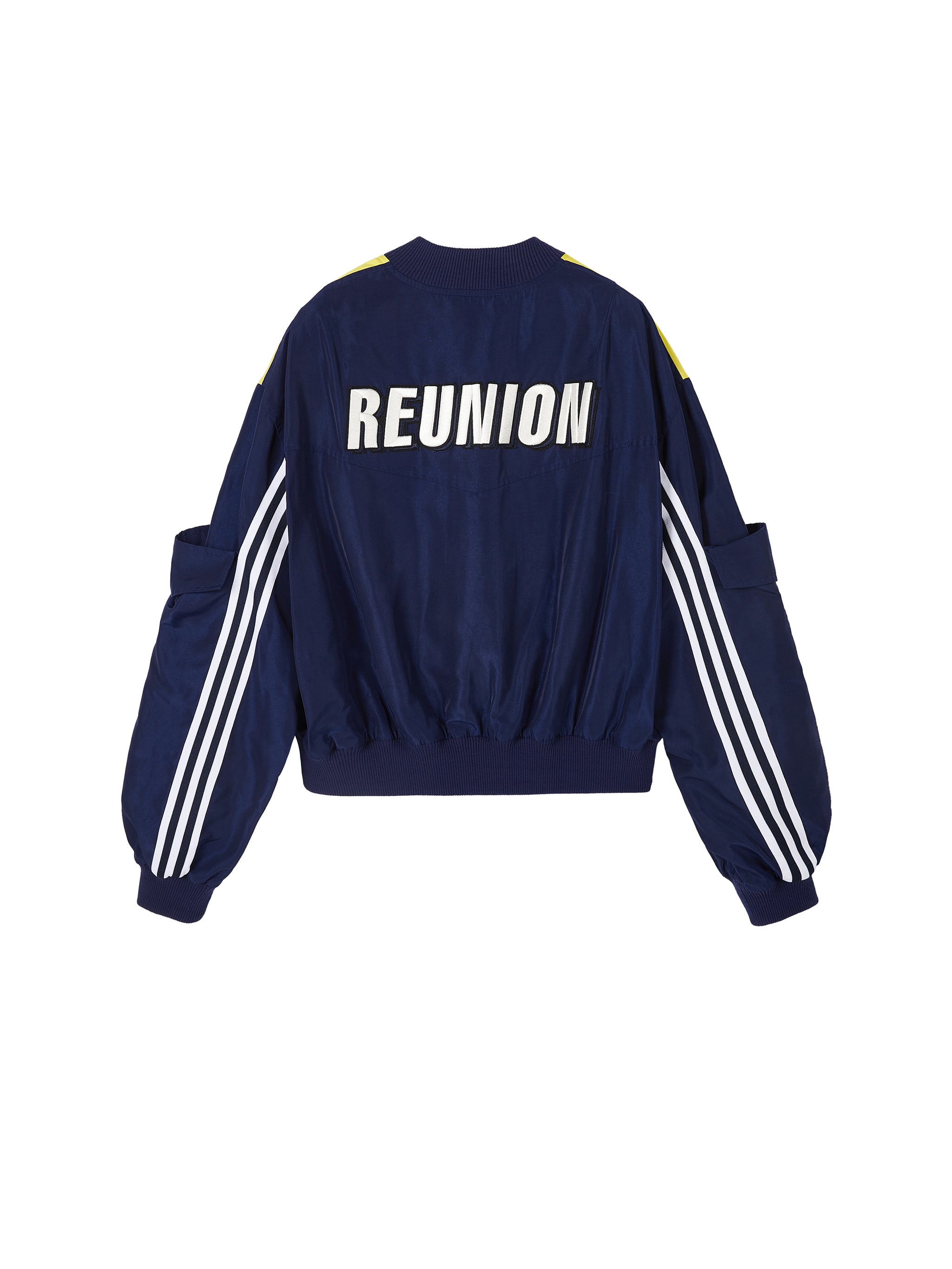 ヴィンテージ ベースボール ジャケット – Urlazh New York