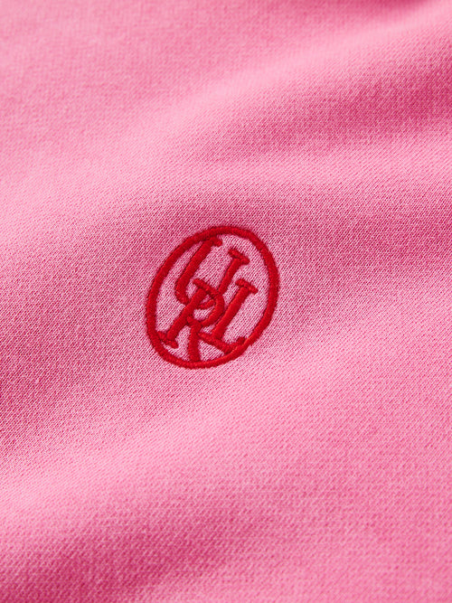 ラズベリーピンクセットスウェットシャツ