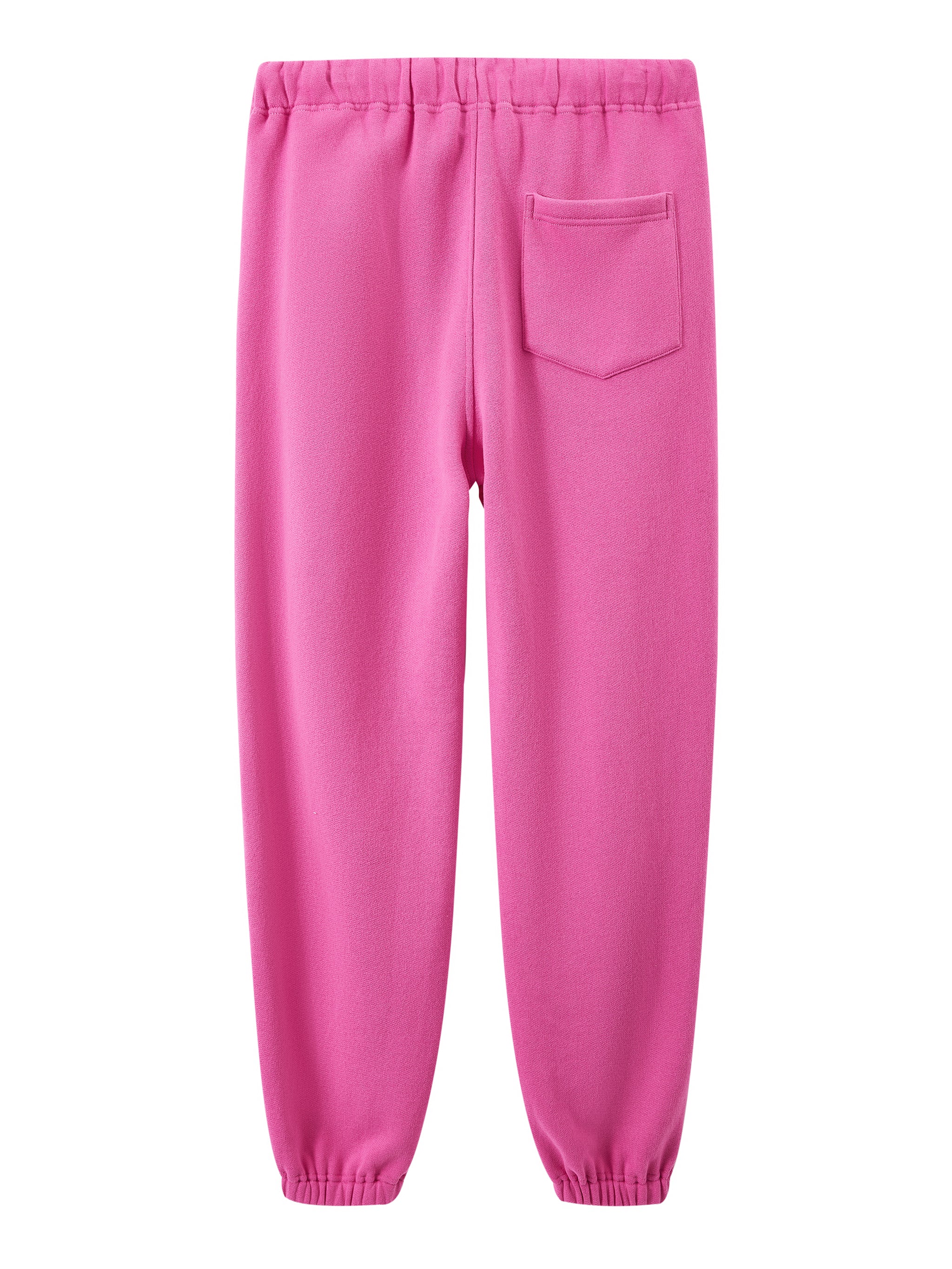 Rose pink sweatpants new arrivals