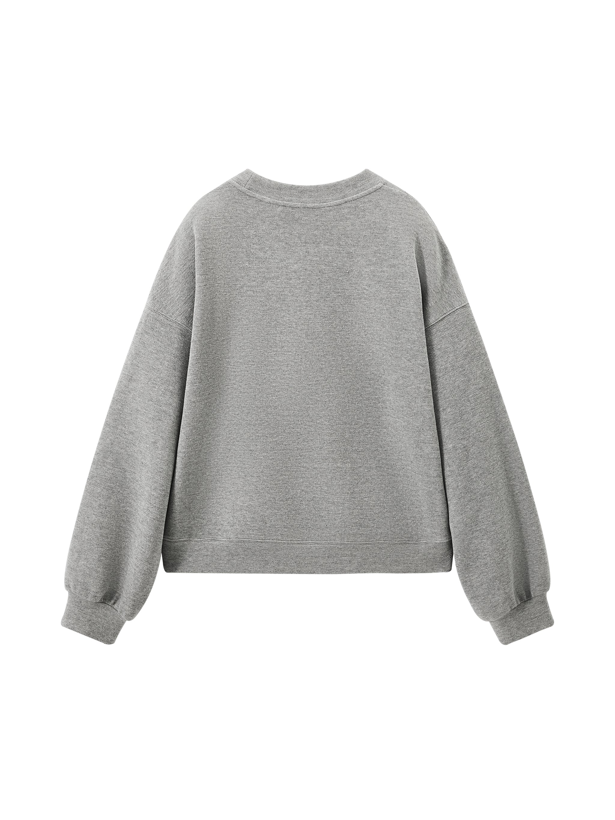 グリッタースウェットシャツ – Urlazh New York