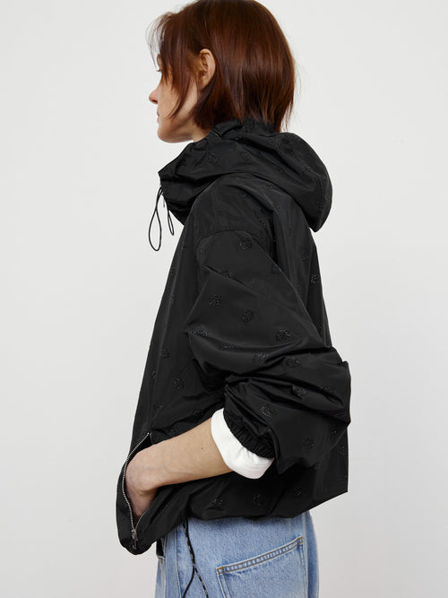Cat Starry Sky Coat