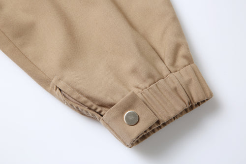 Soft and comfortable casual pants