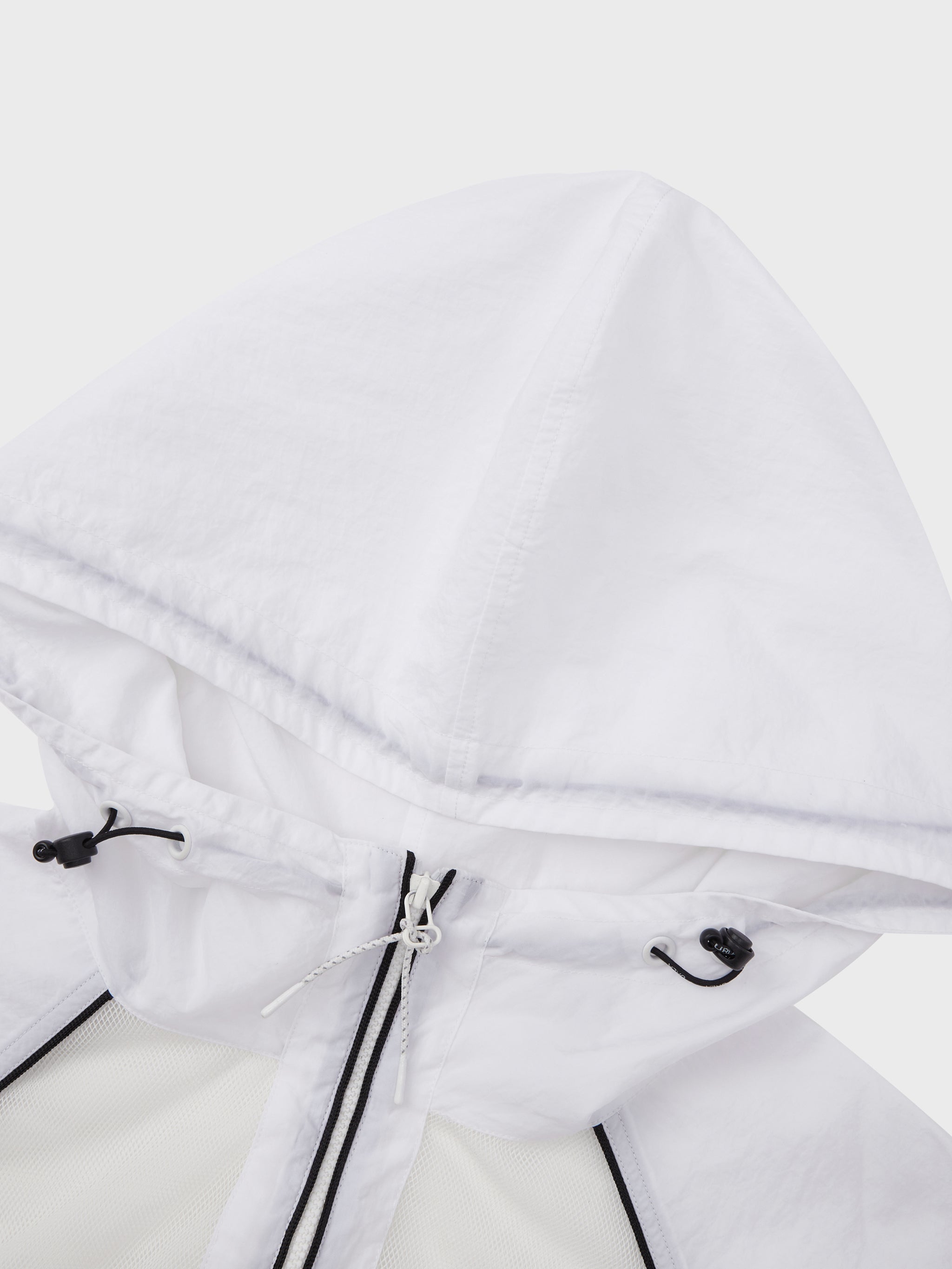 ホワイトメッシュジャケット – Urlazh New York