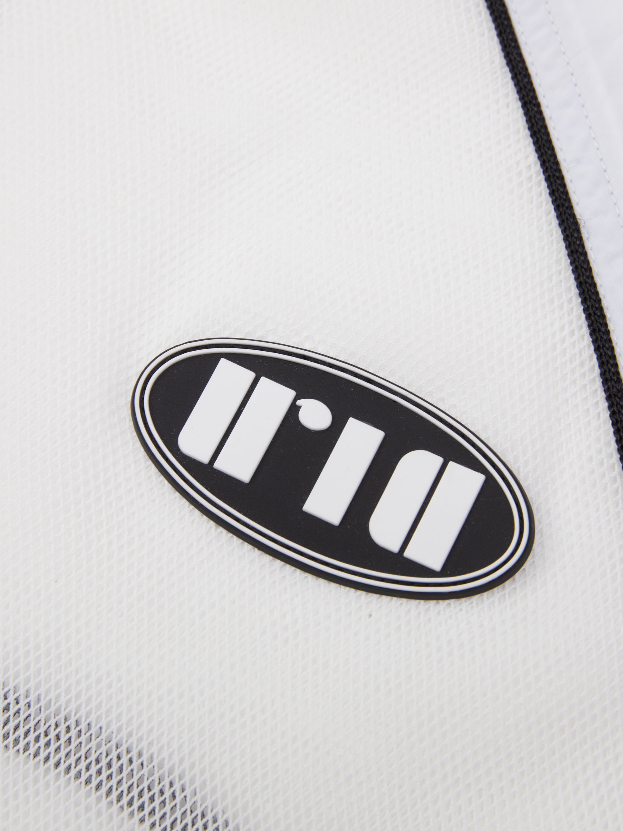 ホワイトメッシュジャケット – Urlazh New York