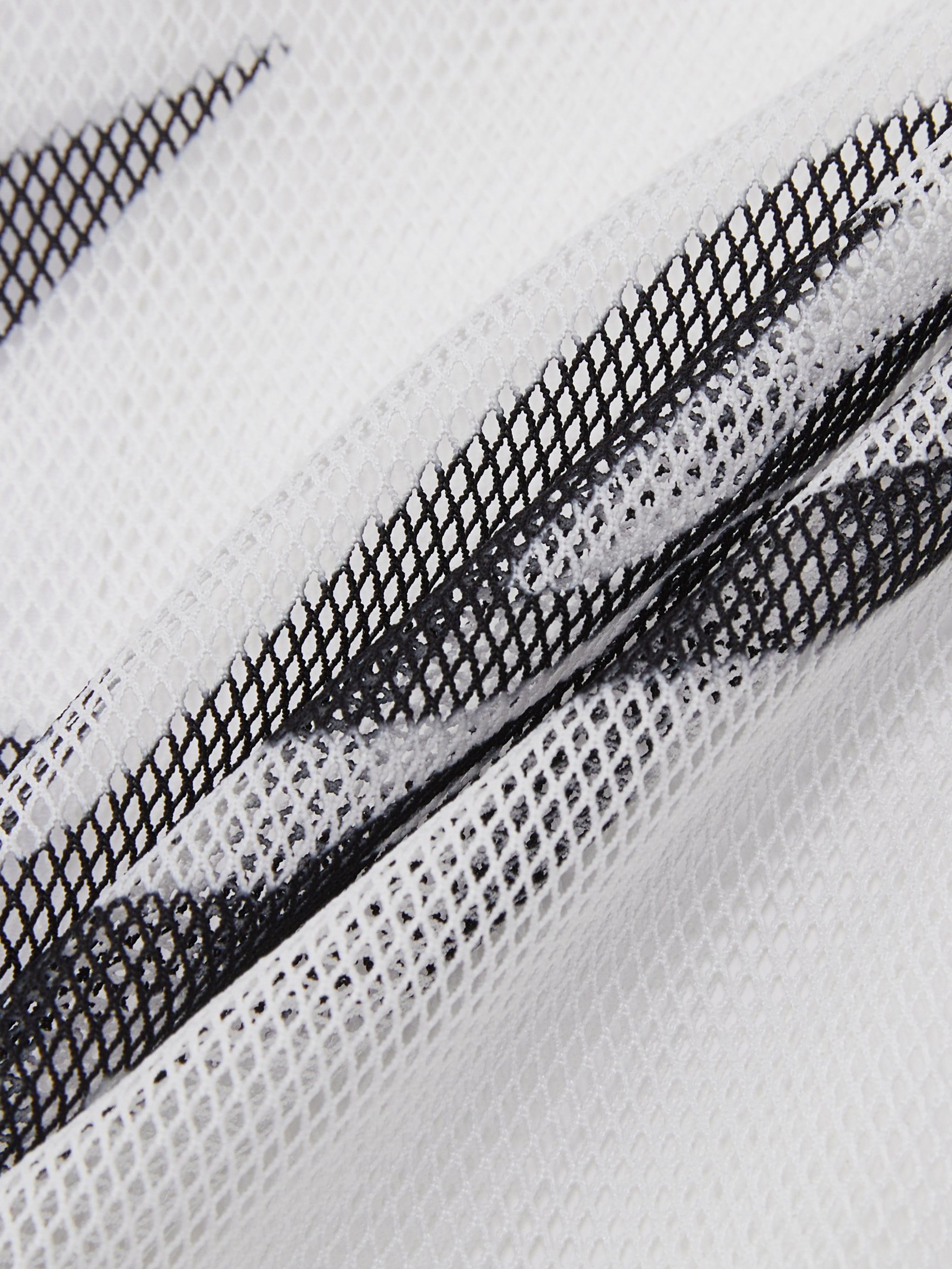 ホワイトメッシュジャケット – Urlazh New York