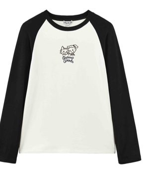 Long Sleeve T-Shirt