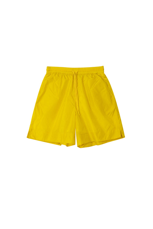 VC Lemon Shorts