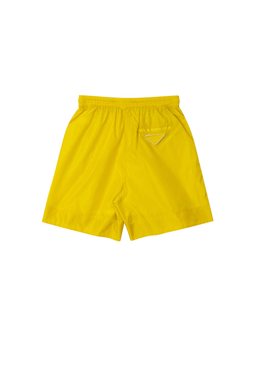 VC Lemon Shorts