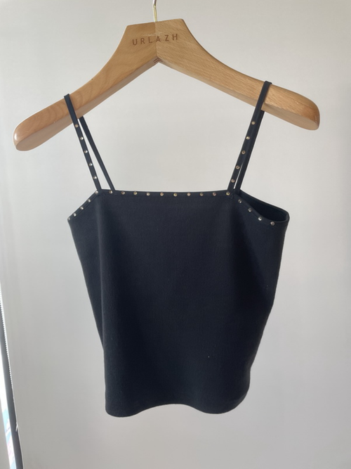 Roma Rhinestone Camisole