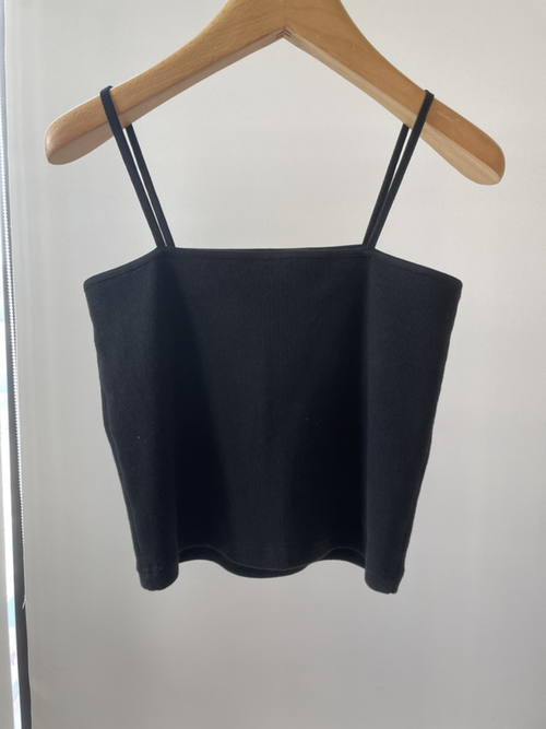 Roma Rhinestone Camisole