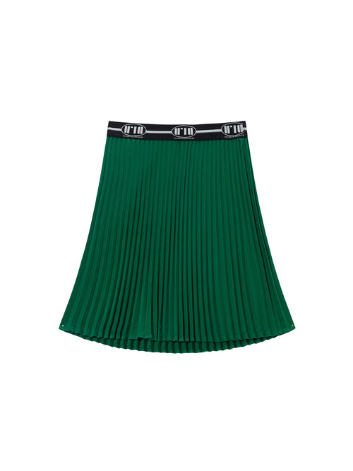 Youth Pleated Skirt
