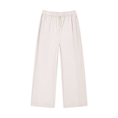 Salty Style Cropped Pants