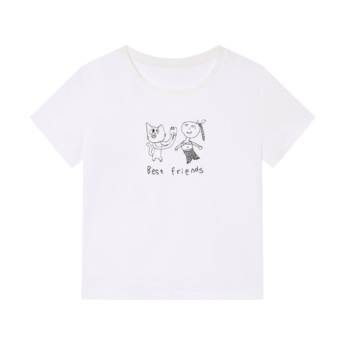 Graffiti T-Shirt