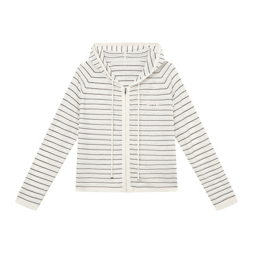 Starlight Stripe Cardigan