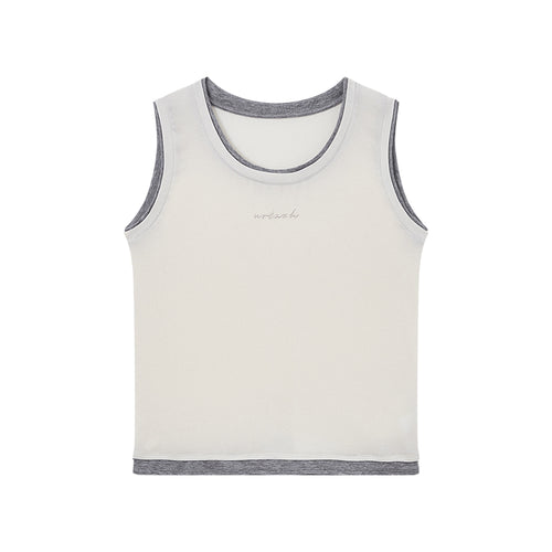 Daydream Mock-Layer Tank