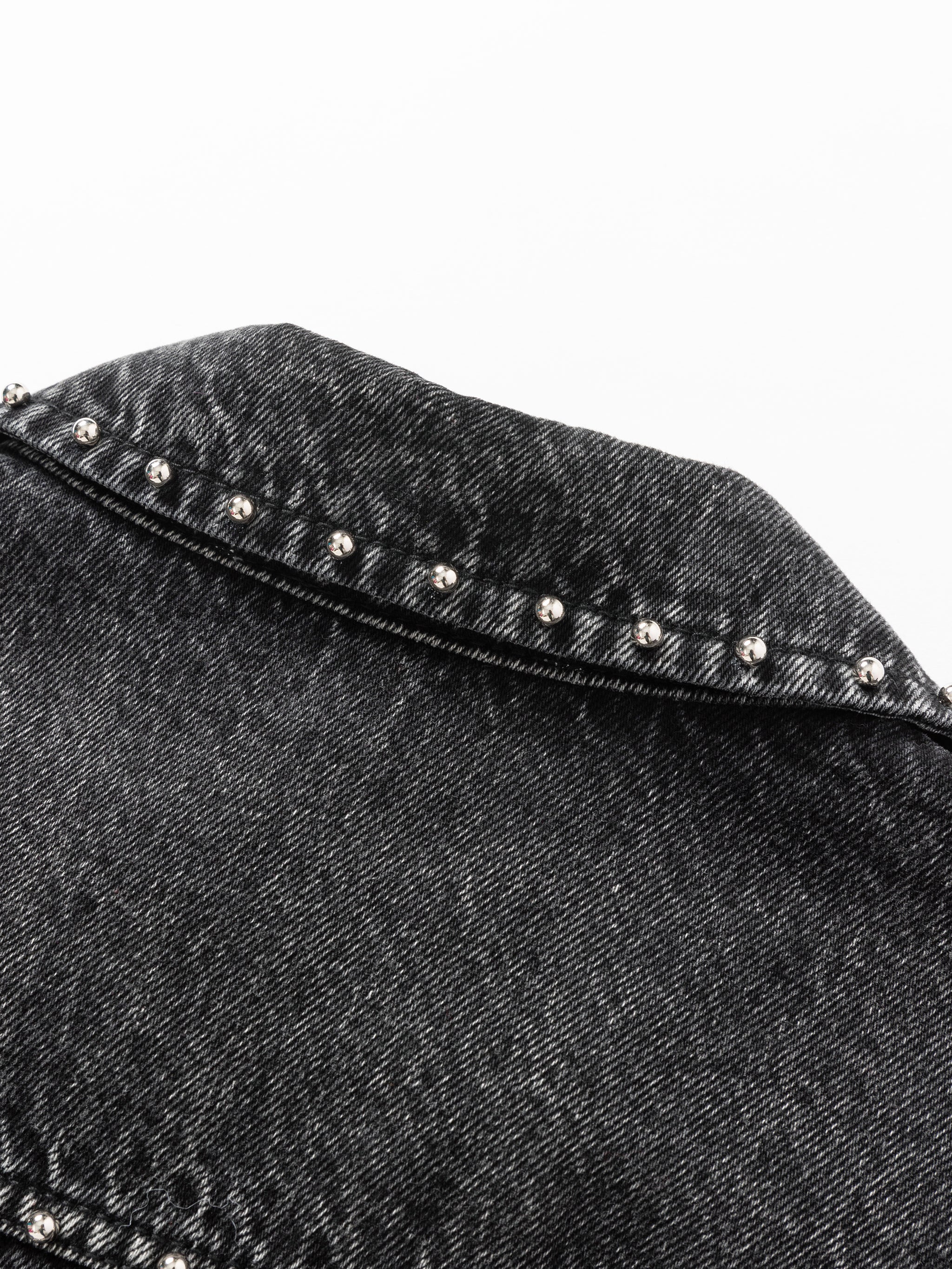 Cherry Denim Jacket – Urlazh New York