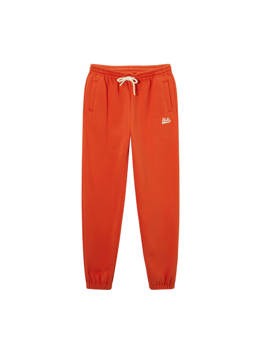 Orange Soda Sweatpants-Sample