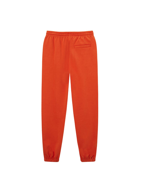 Orange Soda Sweatpants-Sample