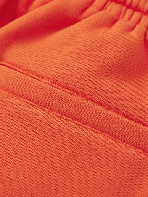 Orange Soda Sweatpants-Sample