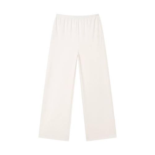 Relaxed Knit Pants