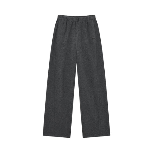 Coconut Grey Black Coffee Pants
