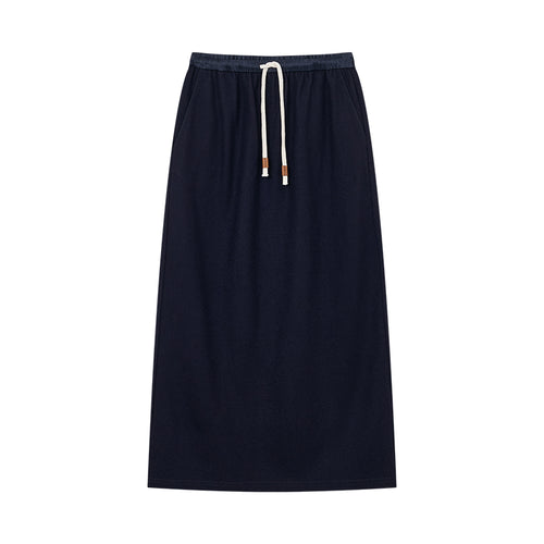 Blueberry Tea Skirt