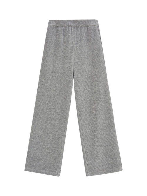 LA Haze Gray Pants