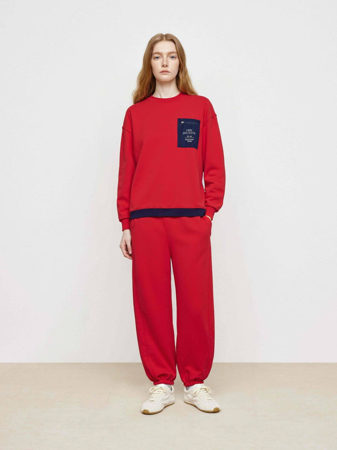 Original Red Tide Sweatshirt