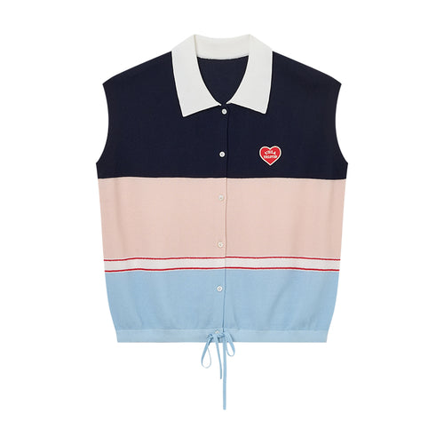 Sea Salt Milkshake Cardigan T-shirt