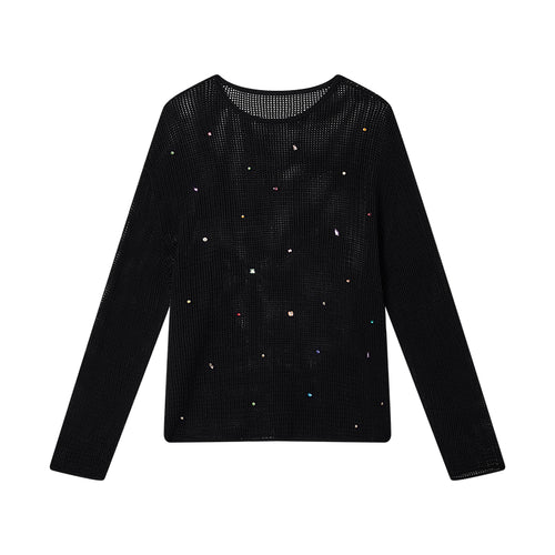 Starry Night Sweater