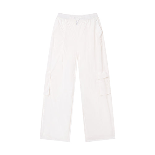 White Noise Soft Light Pants