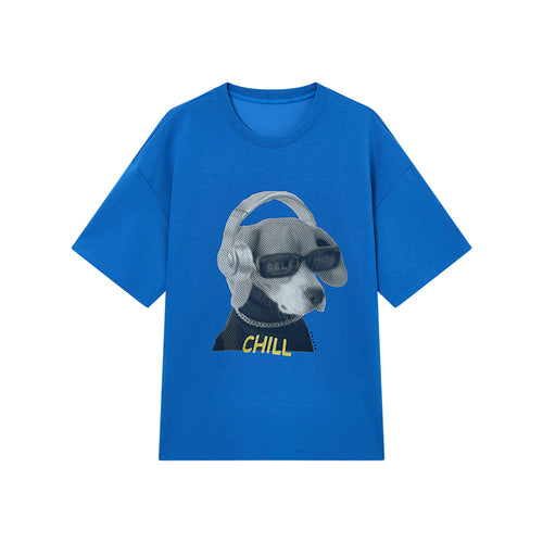 Cool Dog T-Shirt