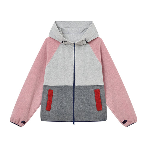 Berry Sweet Jacket