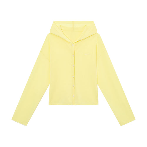 Breezy Cardigan