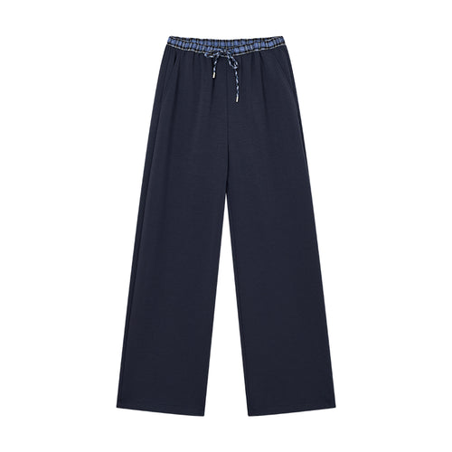 Cranberry Relaxed Pants
