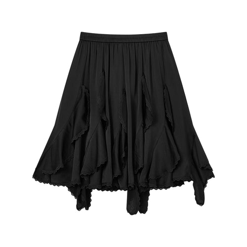 Jellyfish Layered Skirt
