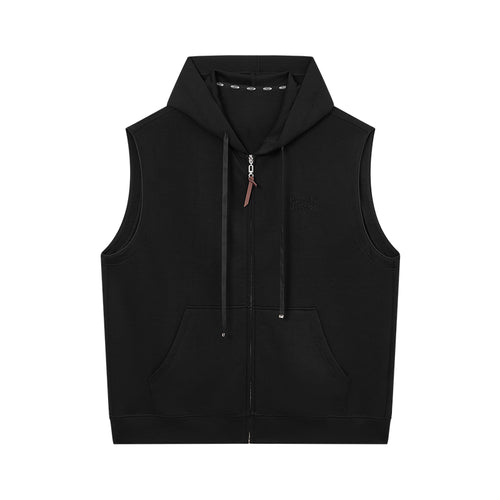 Starry Night Sleeveless Vest