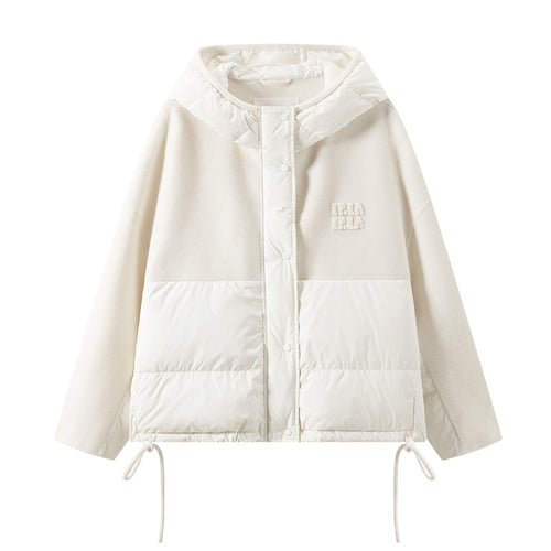 Cloud Down Jacket