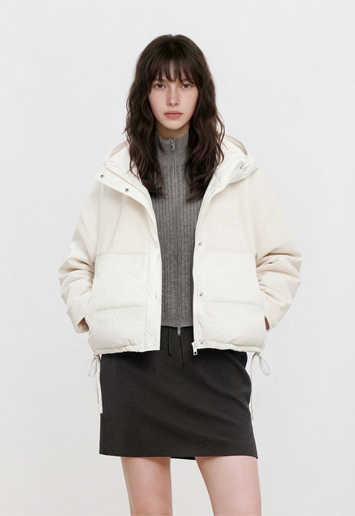 Cloud Down Jacket